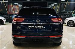 Volkswagen Atlas